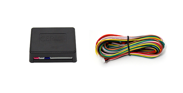 ハイエース 4型 パワースライド車専用 ワンタッチスライドドアキット