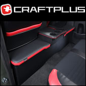 CRAFTPLUS セカンドキャビネット