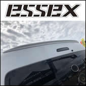 ESSEX リアウイング Ver3