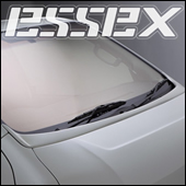 標準ボディー用 ESSEX ワイパガード