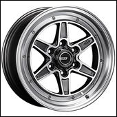 SSR ディバイド MK-6 18インチホイール＆タイヤセット