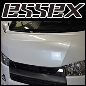 標準ボディー用 ESSEX PROGRESS1 バッドパネル(ABS製)