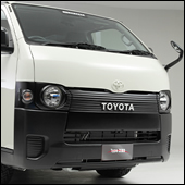 4型～7型用 BOXY STYLE ZERO型 フェイスチェンジキット