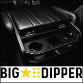 ワイドボディー用 CRAFTSMAN センターコンソール