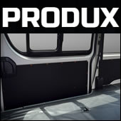 DX 標準ボディー 5ドア用 PRODUX トリムパネル
