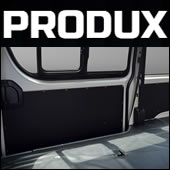 DX 標準ボディー 4ドア用 PRODUX トリムパネル