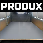 標準ボディー DX用 PRODUX カーゴキットL