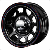 デイトナRS NEO 16インチホイール＆タイヤセット