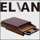 DXグレード専用 ELVAN ヴィンテージ センターコンソール