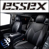 S-GL用 ESSEX ハイグレードシートカバー