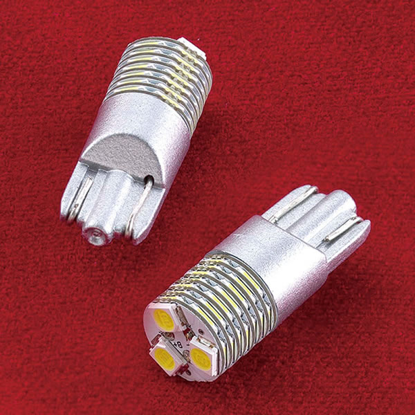 ハイエース用 ヴァレンティ ジュエル LED ポジションランプバルブ