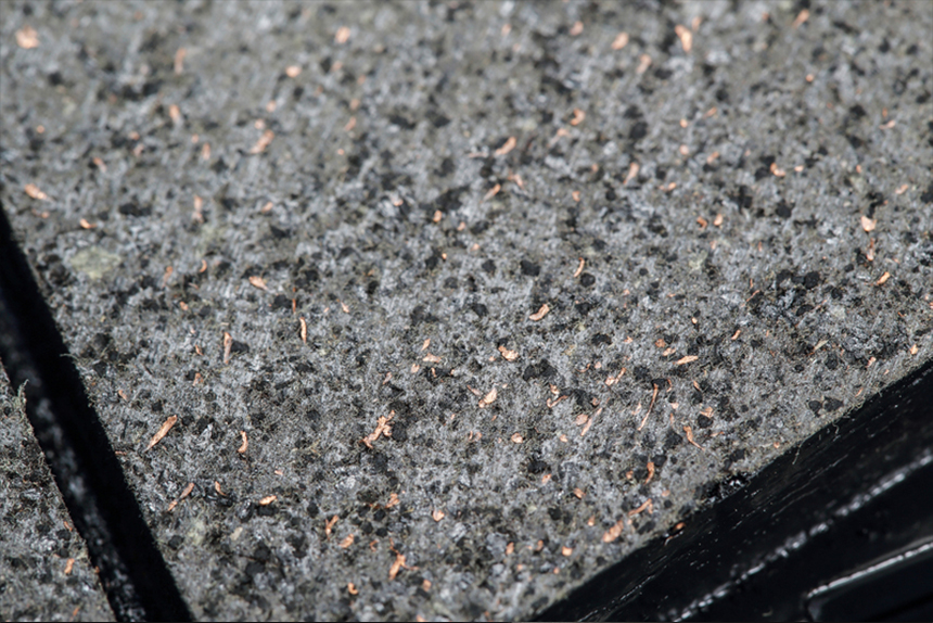 ハイエース用 玄武 マルチファンクションブレーキパッド