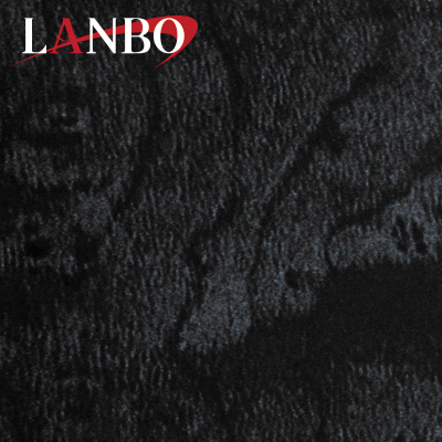 ハイエース LANBO リア用 3Dインテリアパネル