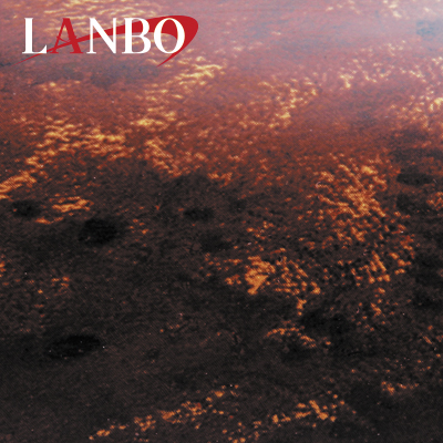ハイエース LANBO リア用 3Dインテリアパネル