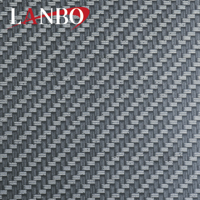 ハイエース LANBO リア用 3Dインテリアパネル