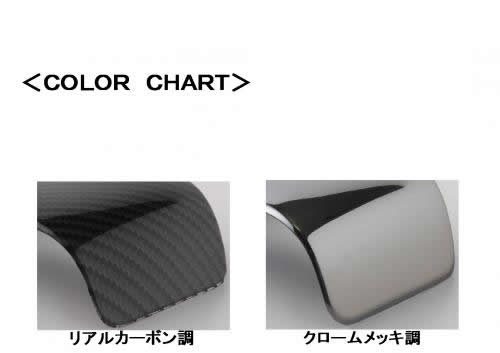 ハイエース 4型用 シフトゲートパネル