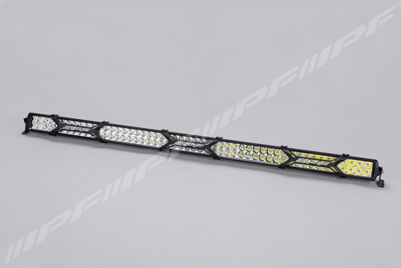 ハイエース用 IPF フロントLEDライトバーキット