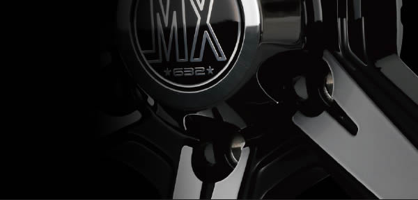 ハイエース用 ロクサーニ・ロックケリー MX-3 18インチホイール＆タイヤセット