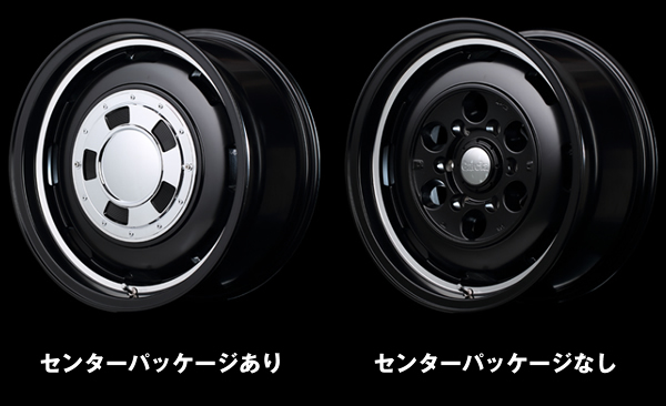 ハイエース用 ガルシア シスコ 16インチホイール＆タイヤセット