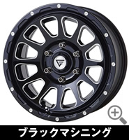 ハイエース用 デルタフォース OVAL 16インチホイール＆タイヤセット