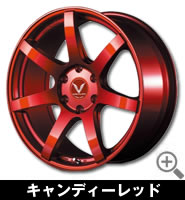 ハイエース用 CAMYURA 18インチホイール＆タイヤセット