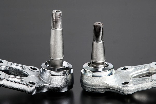 ハイエース ローダウン用 玄武 RCジョイント