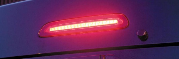 ハイエース用 ヴァレンティ LEDハイマウントストップランプ Type2