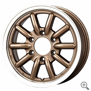 ハイエース用 ESSEX ENCB 16インチホイール＆タイヤセット