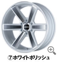ハイエース用 ESSEX EC 17インチホイール＆タイヤセット