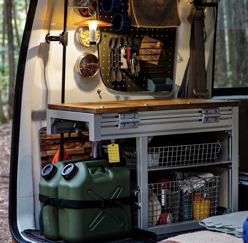 Van★Key ハーミットクラブシステム78