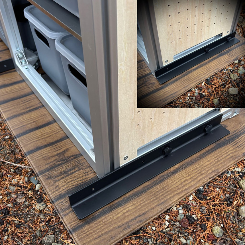 Van★Key ハーミットクラブシステム78