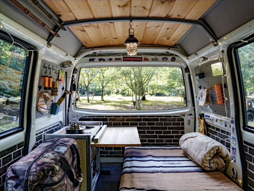 Van★Key ハーミットクラブシステム78