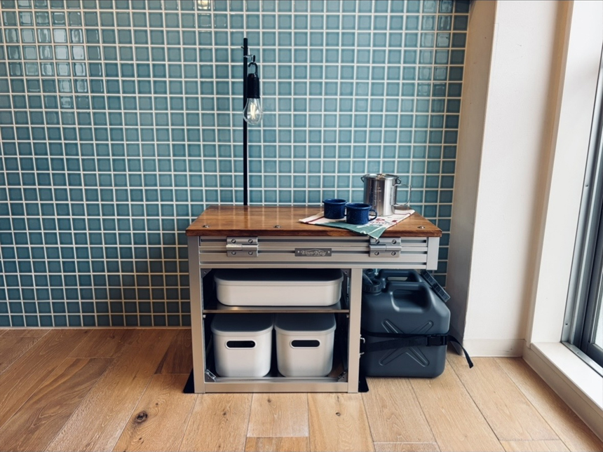 Van★Key ハーミットクラブシステム78