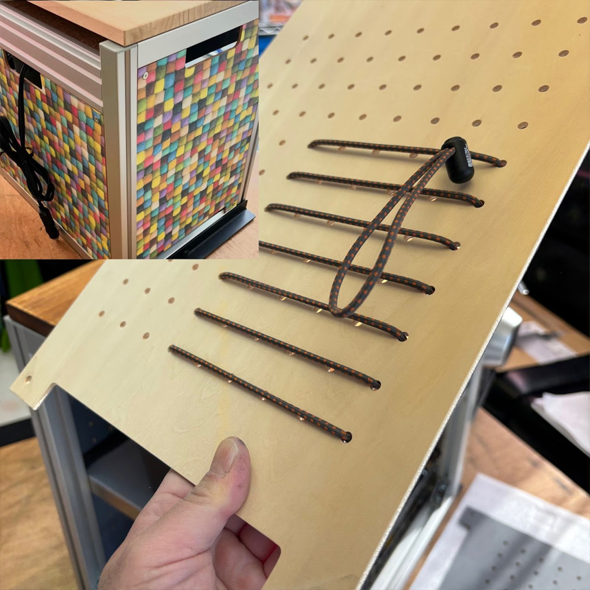 Van★Key ハーミットクラブシステム78