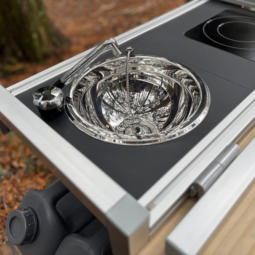 Van★Key ハーミットクラブシステム78