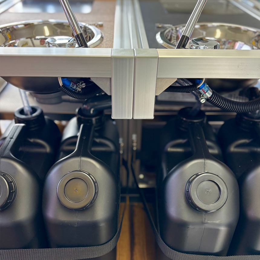 Van★Key ハーミットクラブシステム78