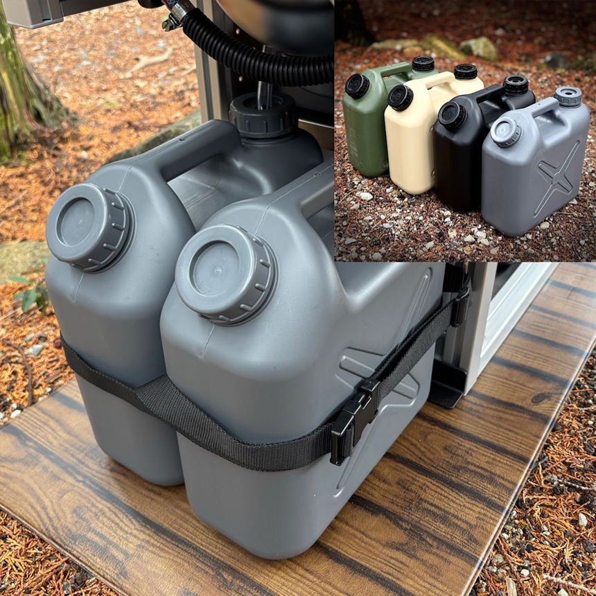 Van★Key ハーミットクラブシステム78