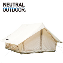 NEUTRAL OUTDOOR LGテント 4.0