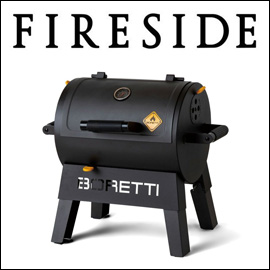 FIRE SIDE テルツォ