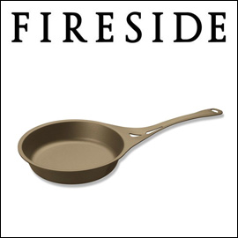 FIRE SIDE ライトニングフライパン 21cm