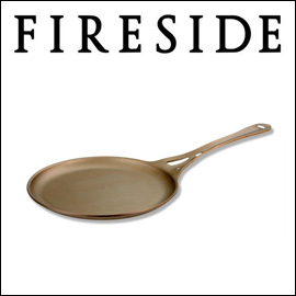 FIRE SIDE フラットパン