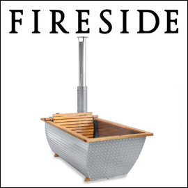 FIRE SIDE 薪風呂 ボヘメン