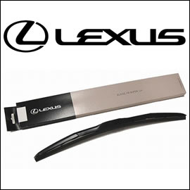 ハイエース LEXUS純正ワイパーブレード　リア