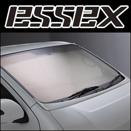 ハイエース 標準ボディー用 ESSEX ワイパガード