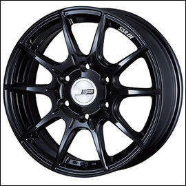 ハイエース SSR ディバイド  X01H 16インチホイール＆タイヤセット