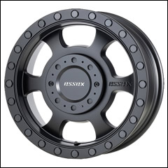ハイエース ESSEX EU 16インチホイール＆タイヤセット