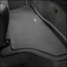ハイエース 2列目シート用 玄武 コンフォートマット