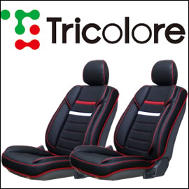 ハイエース S-GL用 4Dデザイン シートジャケット(1列目のみ)