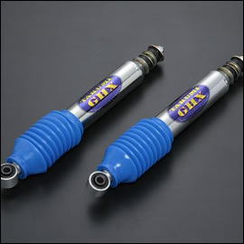 ハイエース 匠 GHX MONO ショックアブソーバー