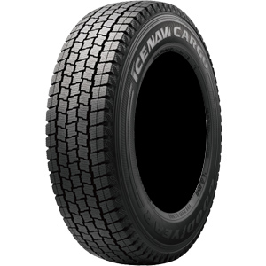 グッドイヤー アイスナビ CARGO